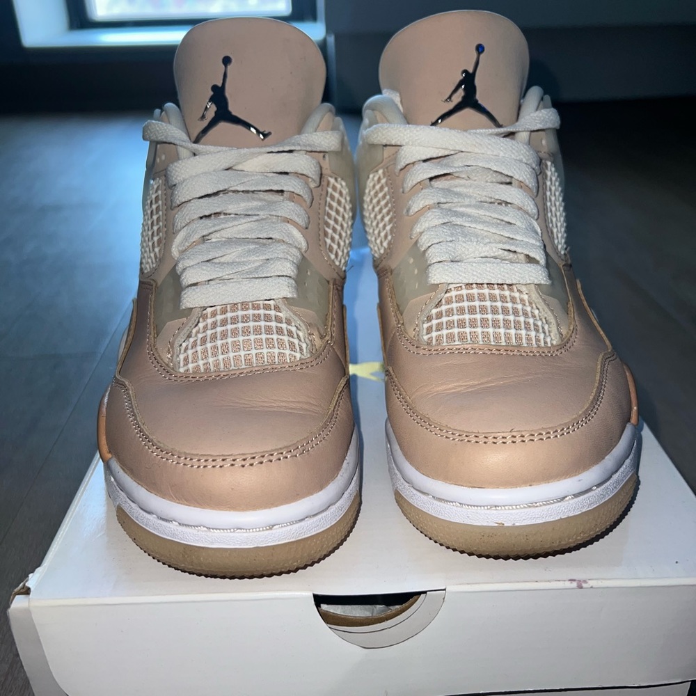 Women’s air Jordan 4 retro